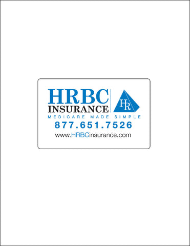 Medicare ID Card Holder