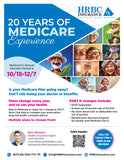 No Meetings: Generic AEP Flyer 2026 - v2