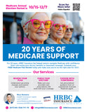 No Meetings: Generic AEP Flyer 2026 - v3