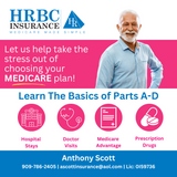 Ads for Social Media