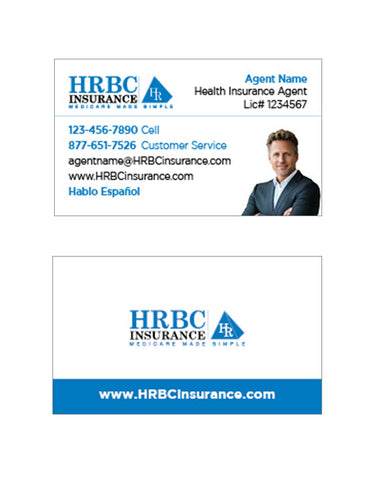 Business Cards