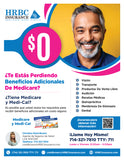 Medi-Medi Zero Flyer