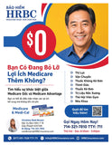 Medi-Medi Zero Flyer