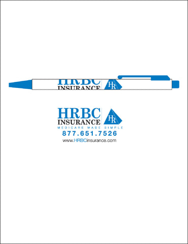 HRBC Pen